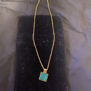 Necklace with Pendant